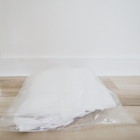 Dickies Women’s Short Sleeve Flex Coverall - Picture 3 of 4